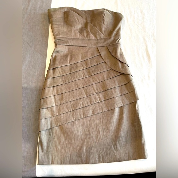 Max and Cleo dress size 2 - Picture 4 of 5